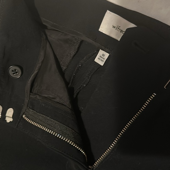 Aritzia effortless pant - Picture 5 of 5